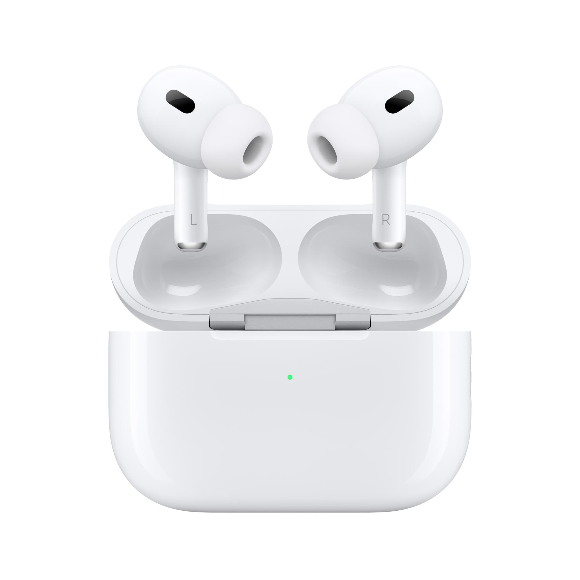 AirPods