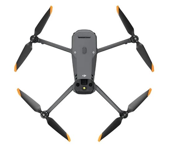 DJI Mavic