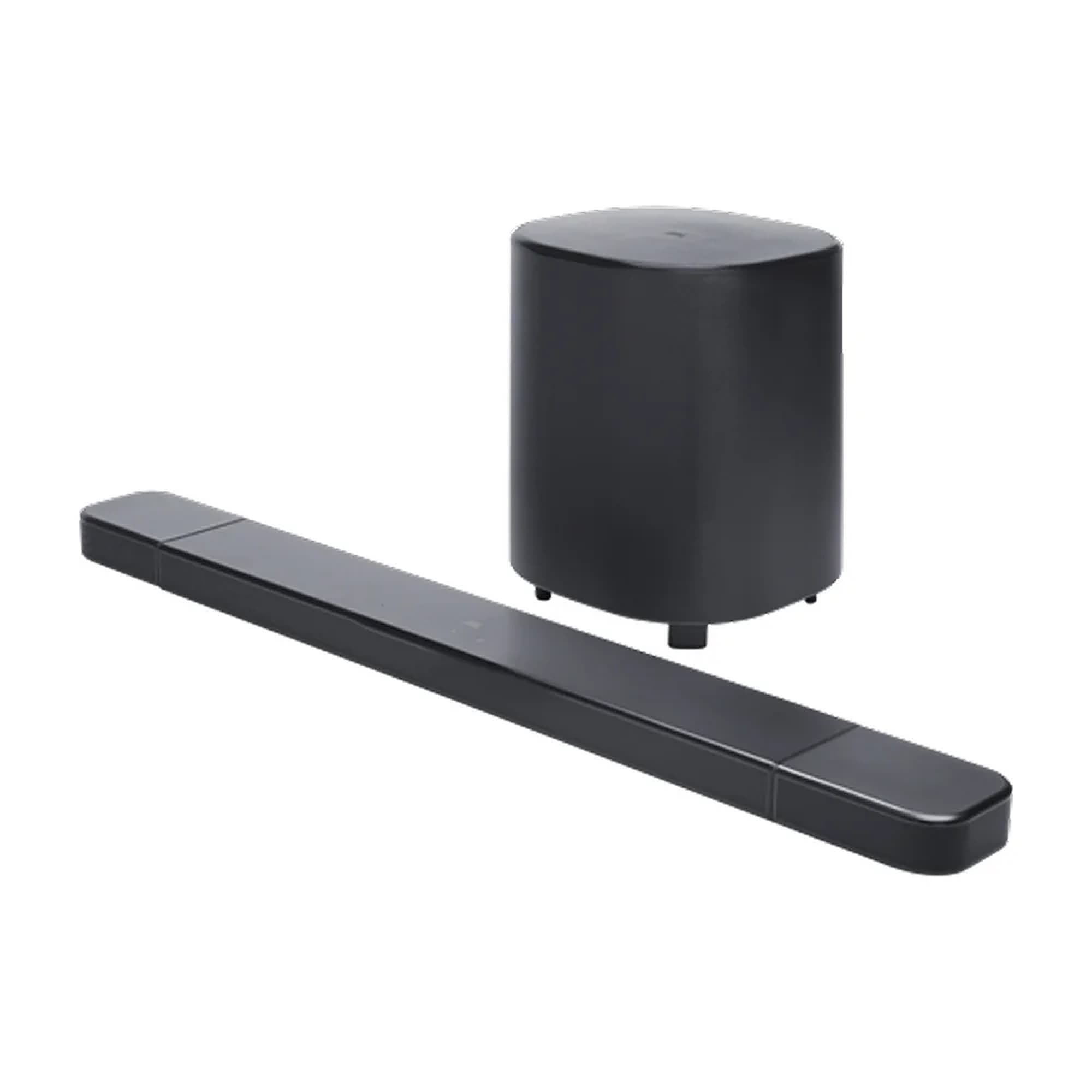 Soundbars JBL